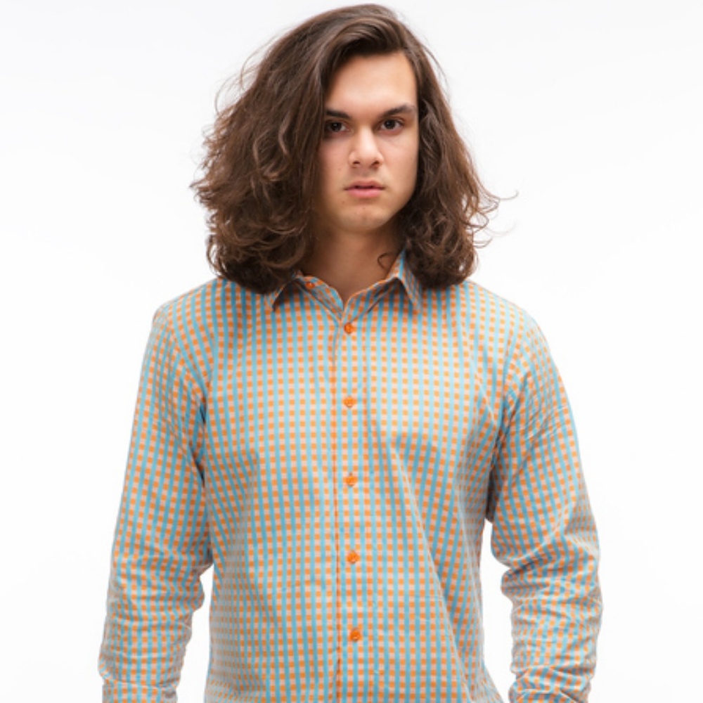 Platino Shirt